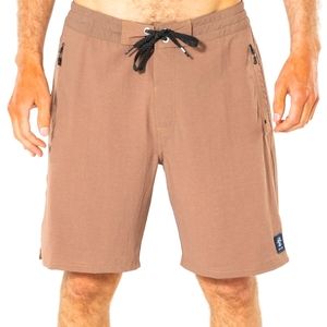 19" Rip Curl Men's Boardshorts Searcher Lay Day Cordura Fabric